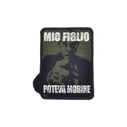 Mio Figlio Poteva Morire