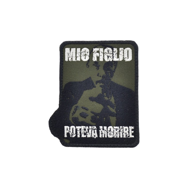 Mio Figlio Poteva Morire