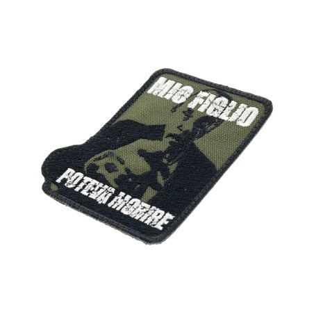 Mio Figlio Poteva Morire