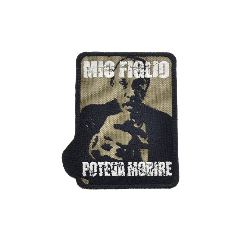 Mio Figlio Poteva Morire