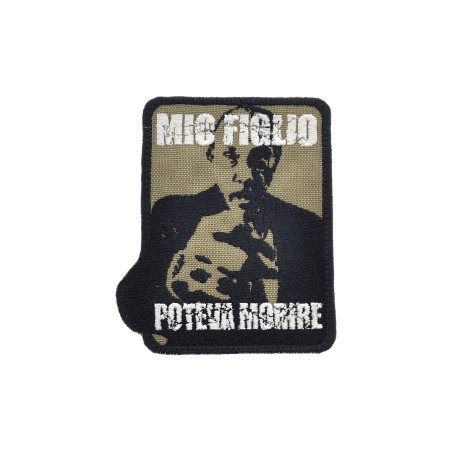 Mio Figlio Poteva Morire