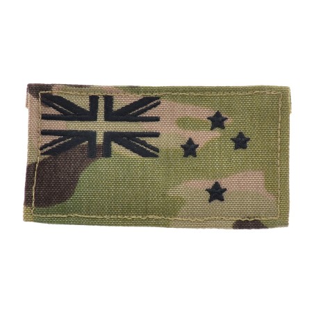 Bandiera Nuova Zelanda