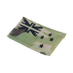 Bandiera Nuova Zelanda 2