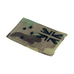 Bandiera Nuova Zelanda Reverse 2