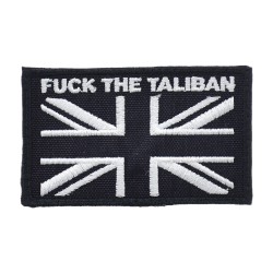 Bandiera UK Fuck The Taliban