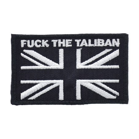 Bandiera UK Fuck The Taliban