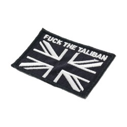 Bandiera UK Fuck The Taliban 2