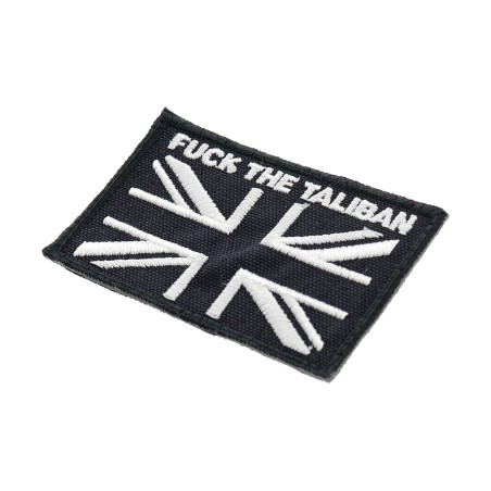 Bandiera UK Fuck The Taliban