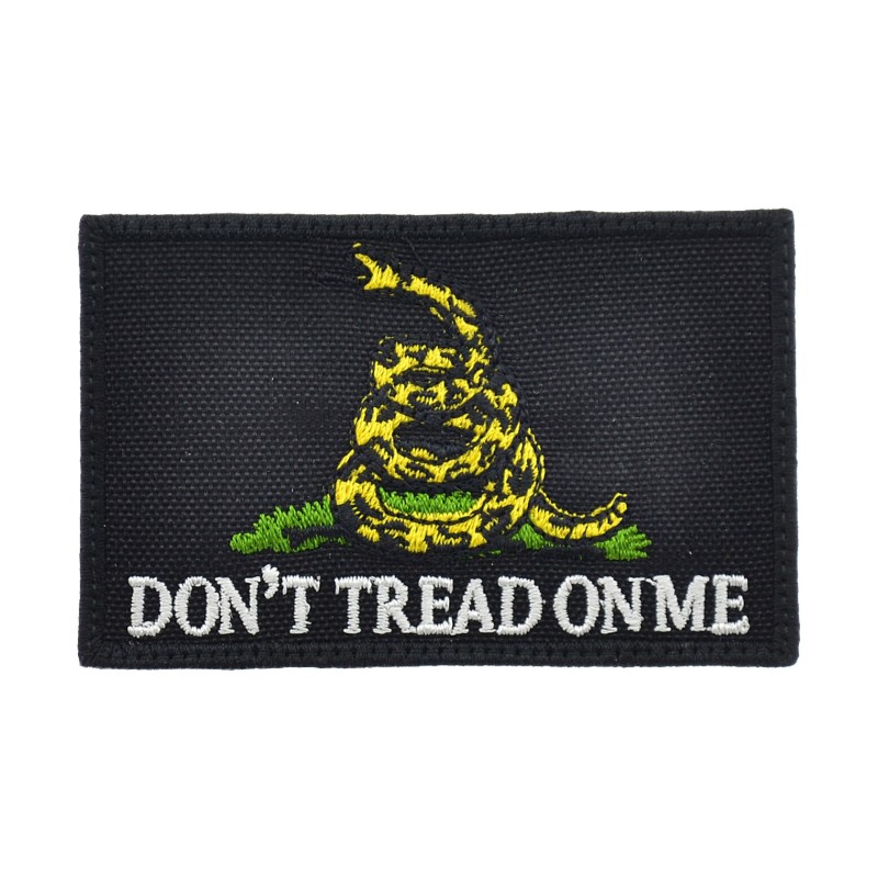 Dont Tread On Me