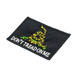 Dont Tread On Me 2