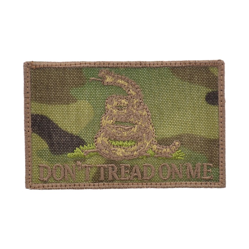 Dont Tread On Me