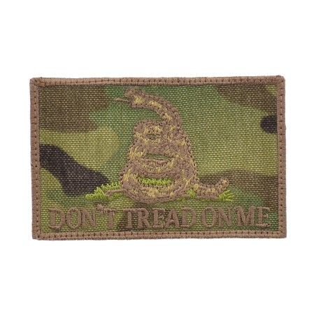 Dont Tread On Me