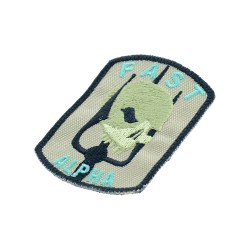 DEA Fast Team Alpha 2