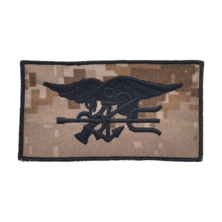 Navy Seal Insigna