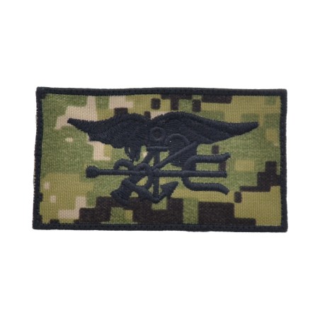 Navy Seal Insigna
