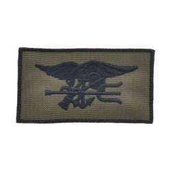 Navy Seal Insigna
