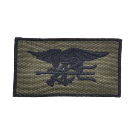 Navy Seal Insigna