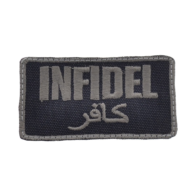 Infidel