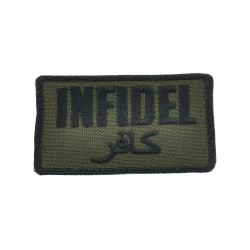Infidel