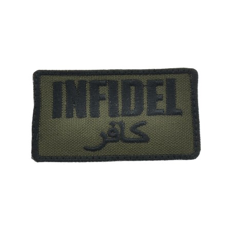 Infidel