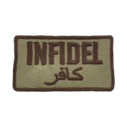Infidel