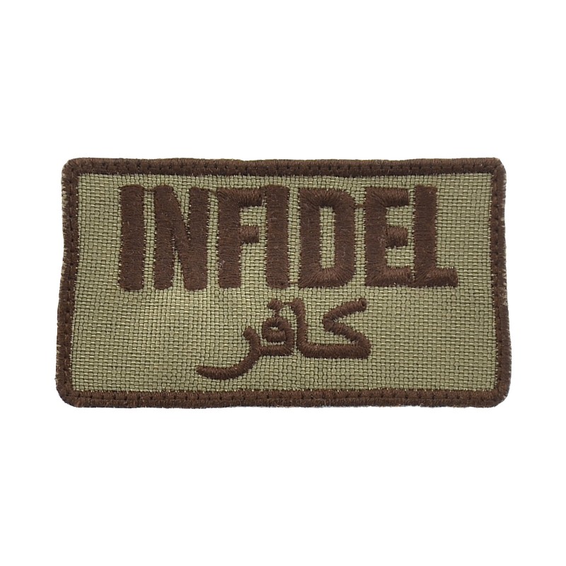 Infidel
