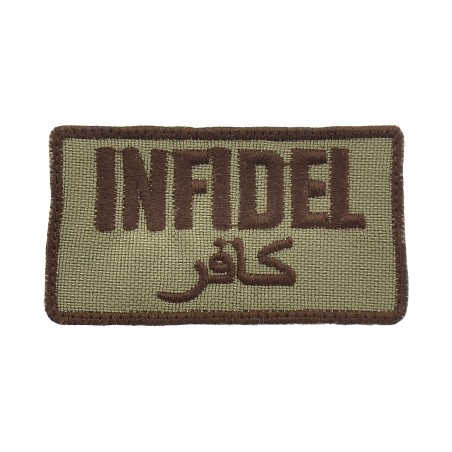 Infidel