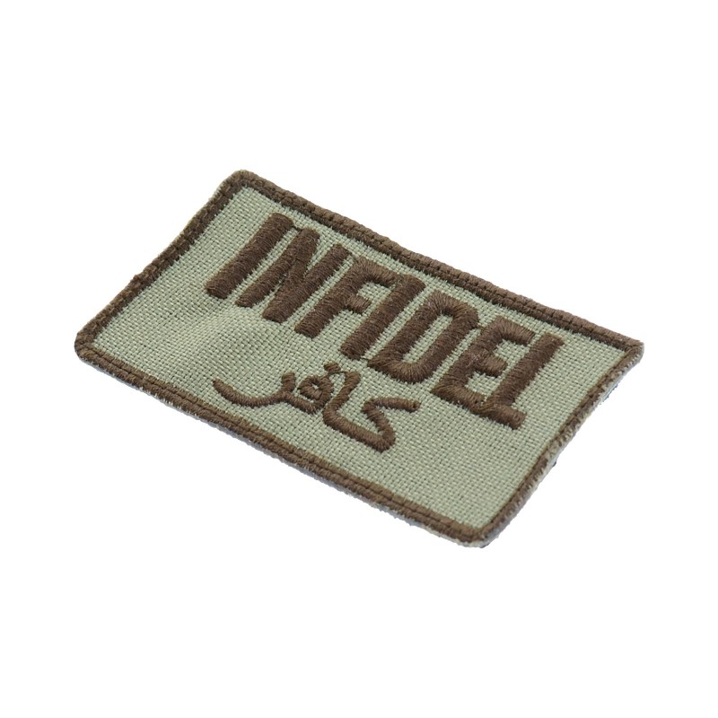 Infidel