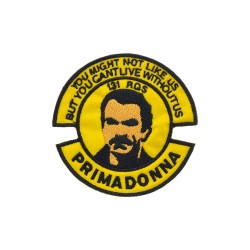 PJ Primadonna 131th RQS