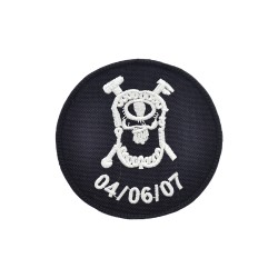 Zero Dark Thirty Osama Bin Laden 04/06/07