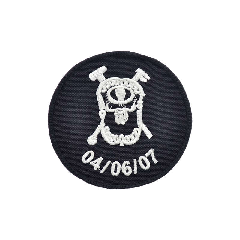 Zero Dark Thirty Osama Bin Laden 04/06/07