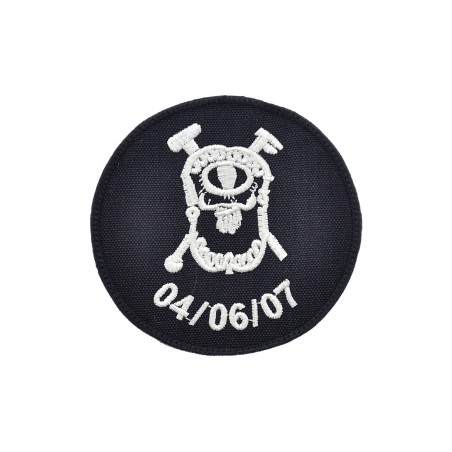 Zero Dark Thirty Osama Bin Laden 04/06/07