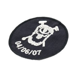 Zero Dark Thirty Osama Bin Laden 04/06/07 2