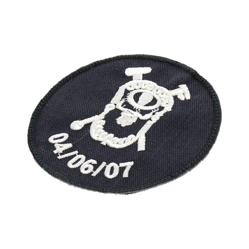 Zero Dark Thirty Osama Bin Laden 04/06/07