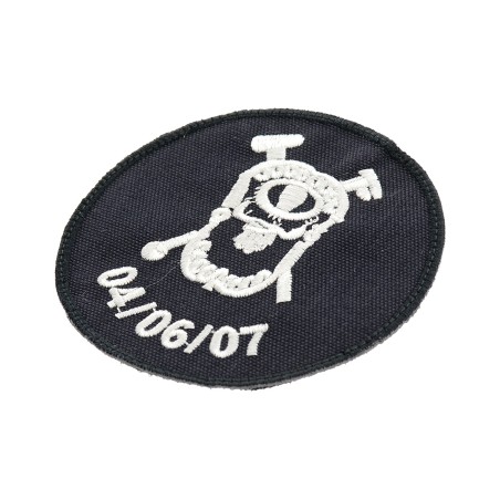 Zero Dark Thirty Osama Bin Laden 04/06/07