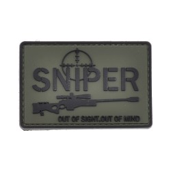 SNIPER Out of Sight Out of Mind