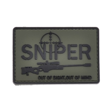 SNIPER Out of Sight Out of Mind
