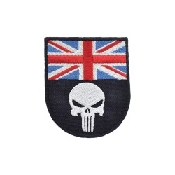 Bandiera UK Punisher