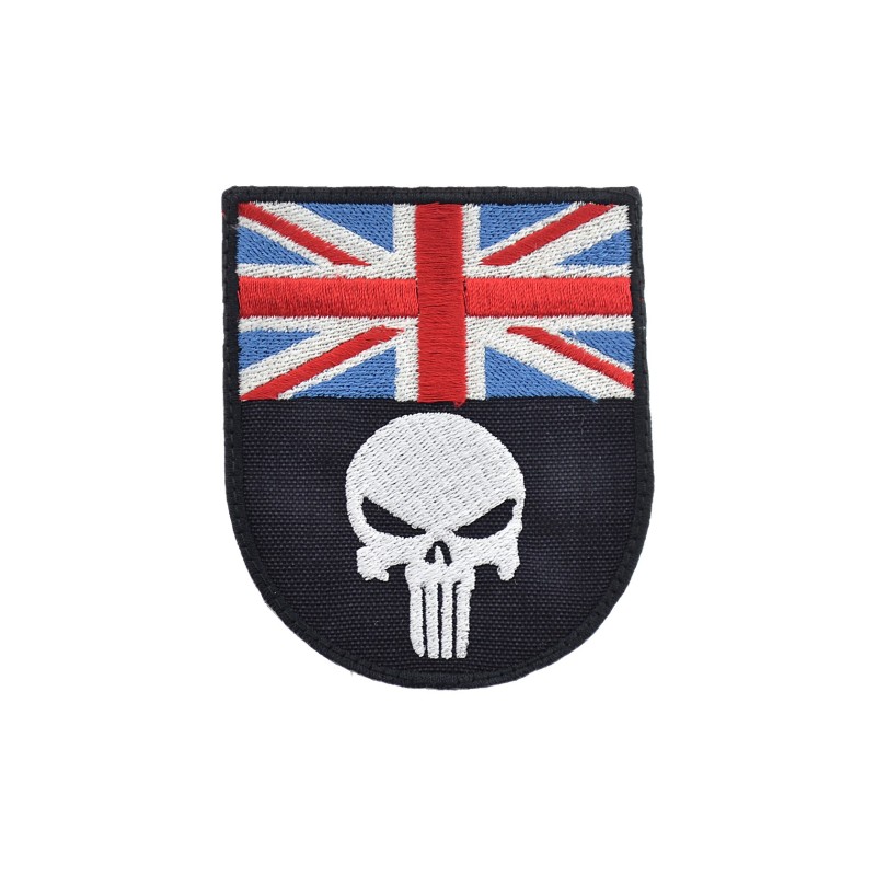 Bandiera UK Punisher