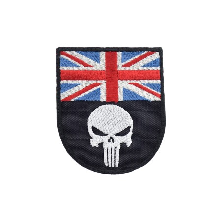Bandiera UK Punisher