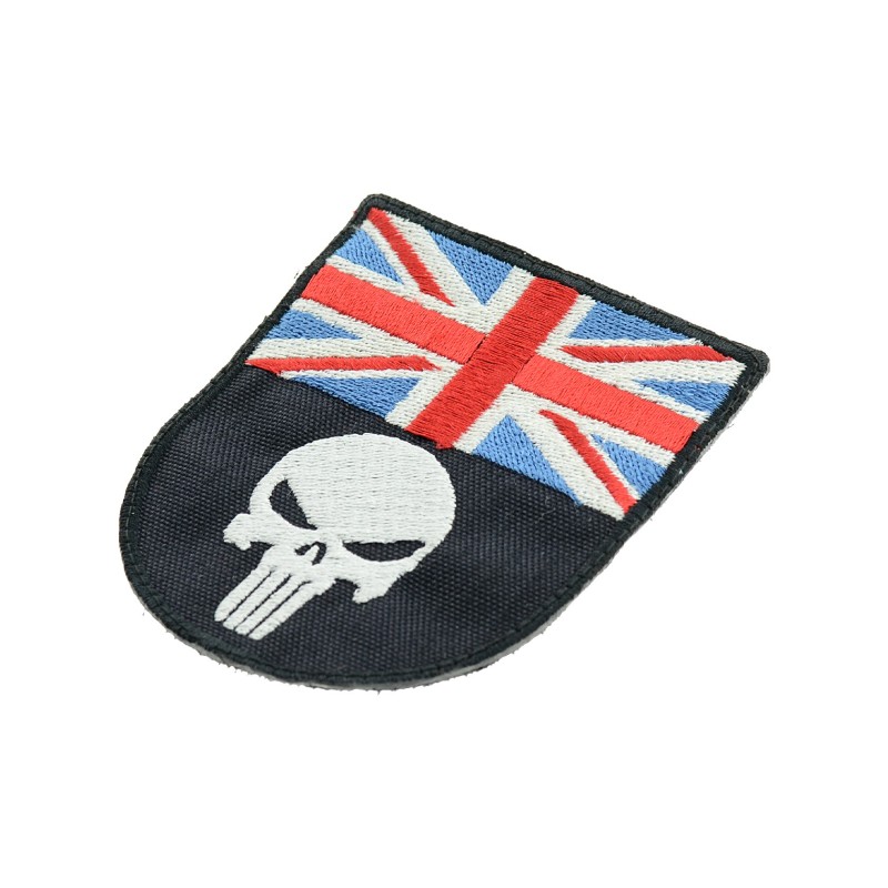 Bandiera UK Punisher