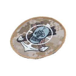 Devgru Shooter Team 2