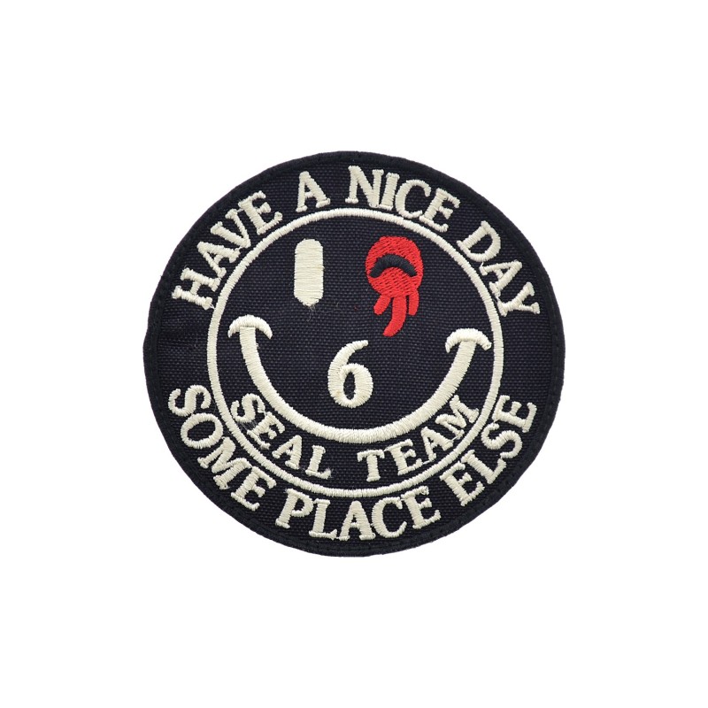 Devgru Have a Nice Day