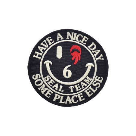 Devgru Have a Nice Day