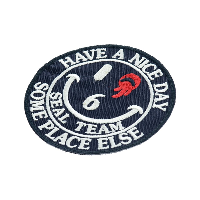 Devgru Have a Nice Day