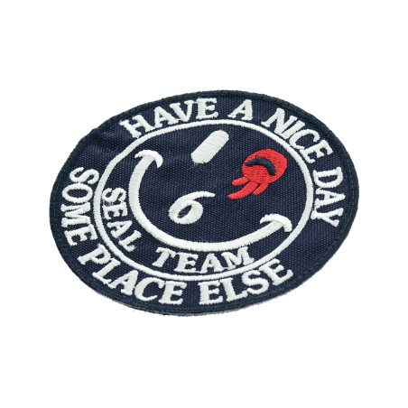 Devgru Have a Nice Day