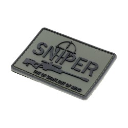 SNIPER Out of Sight Out of Mind 2