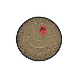 Devgru Have a Nice Day