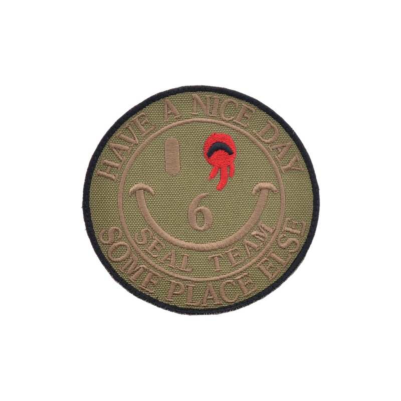 Devgru Have a Nice Day