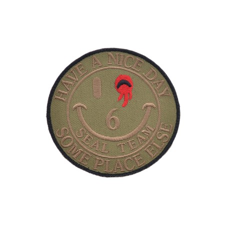 Devgru Have a Nice Day